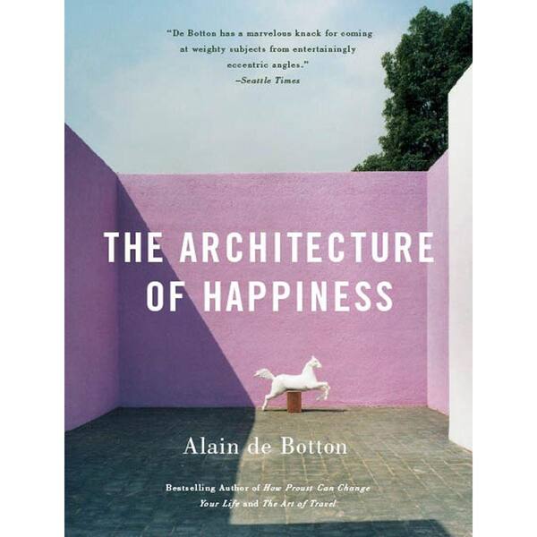 Unbranded The Architecture of Happiness