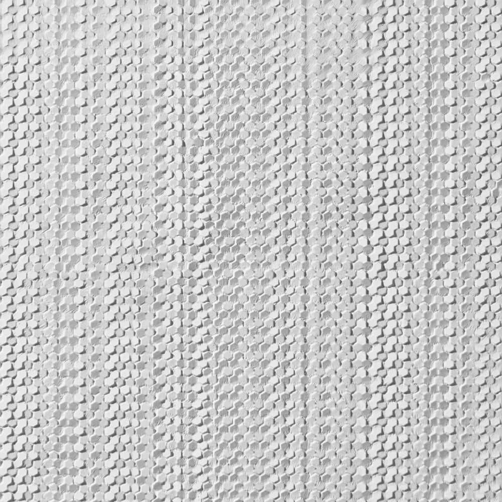 Blaze Echo White 11.41 in. x 11.61 in. Matte Resin Wall Tile (0.92 sq. ft./Each) price history on PriceWatchPro