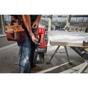 M18 FUEL 18-Volt Lithium-Ion Cordless Belt Sander with 8.0 Ah Starter Kit