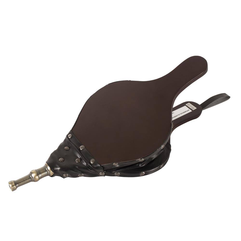 Pleasant Hearth Fireplace Bellow FA040Z The Home Depot