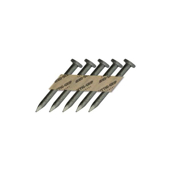HUTTIG GRIP 1 1 2 In X 0 148 Gauge 30 Degree Paper Joist Hanger Hot 