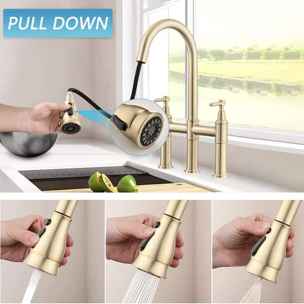 https://images.thdstatic.com/productImages/2e84487e-07a0-4927-bfdd-0fa88b6f9fde/svn/brushed-gold-bridge-kitchen-faucets-ynwolf00007bg-c3_600.jpg