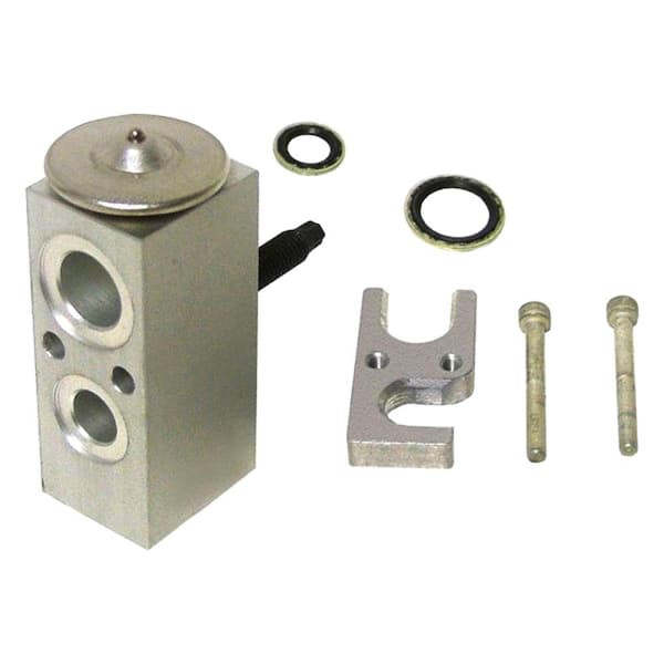 ACDelco A/C Expansion Valve Kit