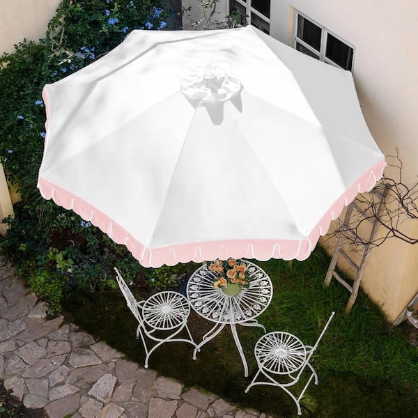 buy patio umbrella base Heavy Duty Umbrella Bases for Cantilever & Weighted Umbrellas