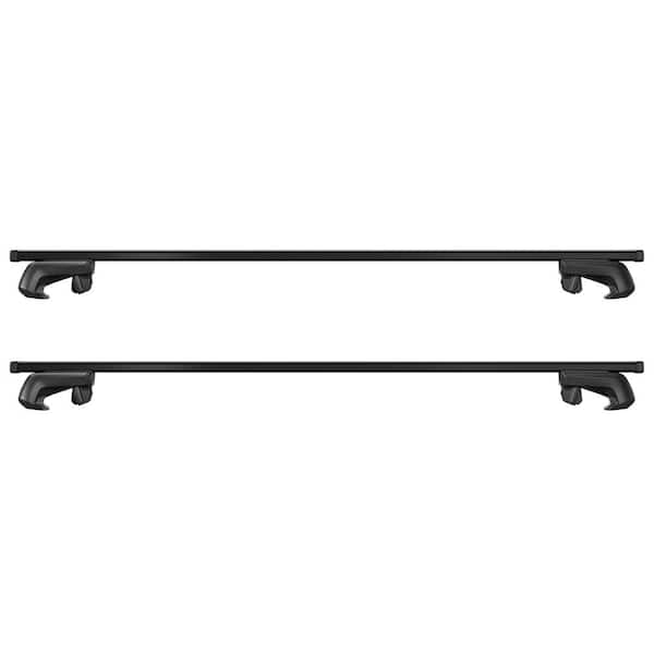 RR 135 150 lbs. Complete Roof Rack System 53 in. W