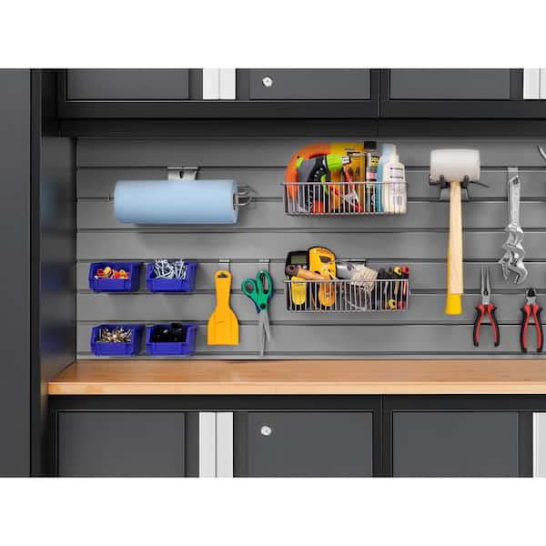 Bold Series 36 in. Tool Cabinet - NewAge Products