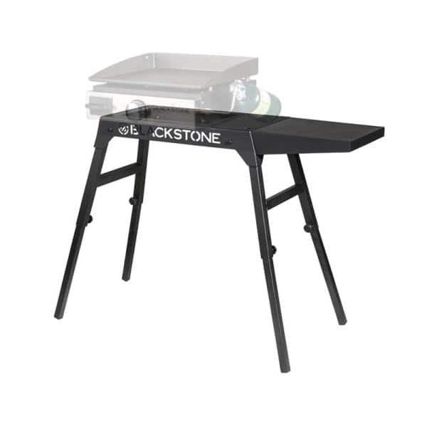 Blackstone Outdoor Cooking Gas Grill Cart Foldable 8022491