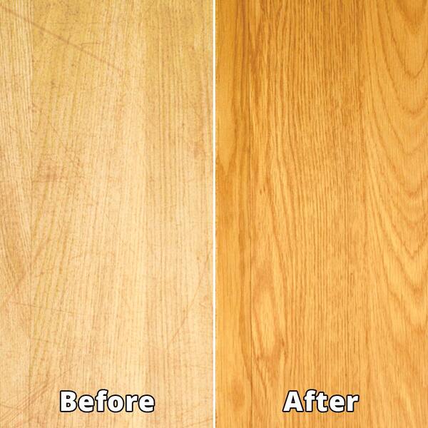 Satin Finish Wood Floor Rer, Hardwood Floor Renewer