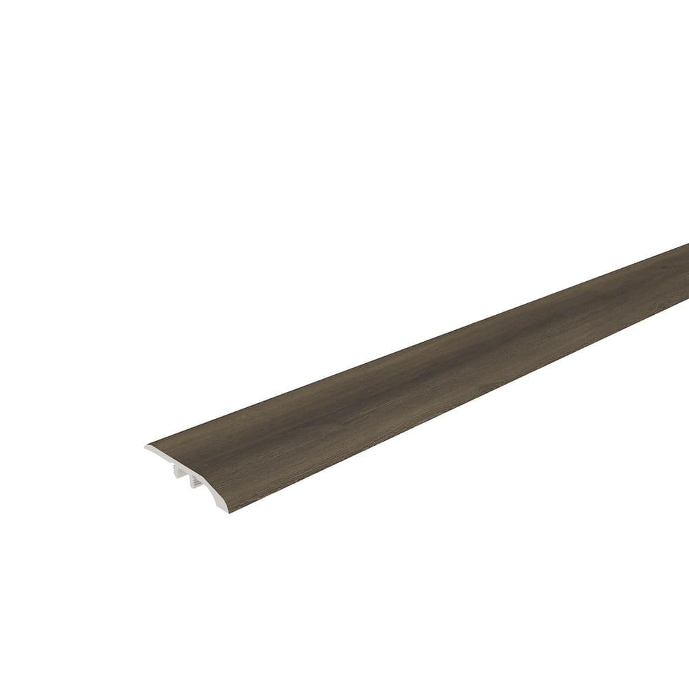 EverLux Basic Hickory 0.31 in. T x 1.96 in. W x 94.5 in. L End Molding price history on PriceWatchPro