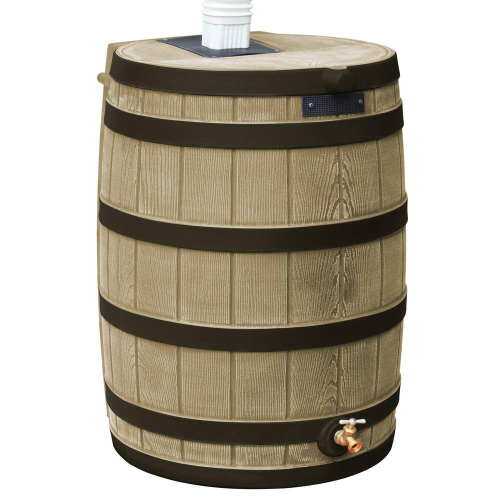 40 Gal. Darkened Ribs Khaki Rain Wizard price history on PriceWatchPro