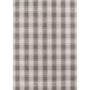 Charles Grey 2 ft. x 3 ft. Accent Rug
