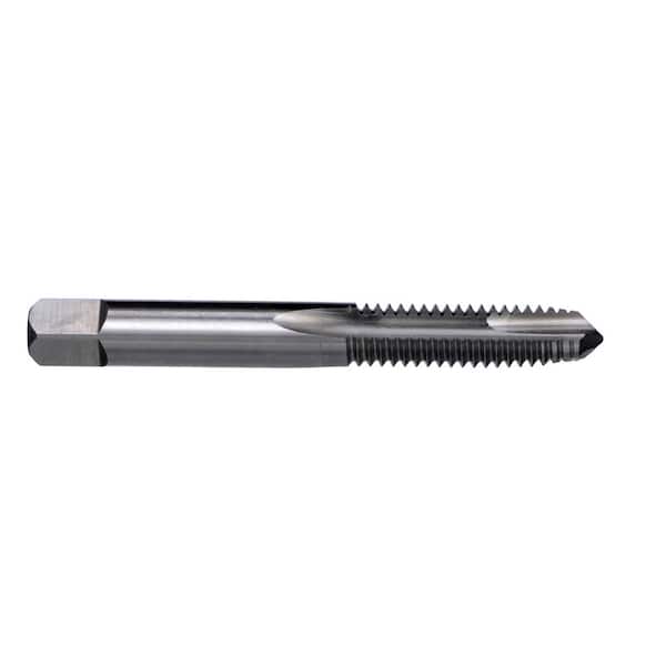 Drill America m18 x 2.5 High Speed Steel 3-Flute Tap with Spiral