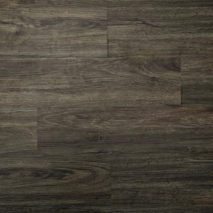 Keswick 12 MIL x 7 in. W x 48 in. L Click Lock Waterproof Rigid Core Luxury Vinyl Plank (28.42 sq. ft./case)