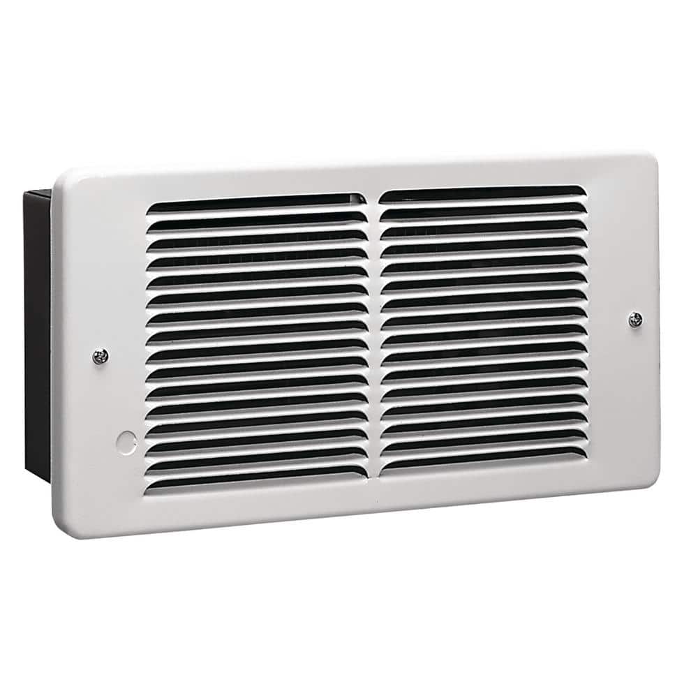 120-Volt 1500-Watt Pic-A-Watt Electric Wall Heater in White price history on PriceWatchPro