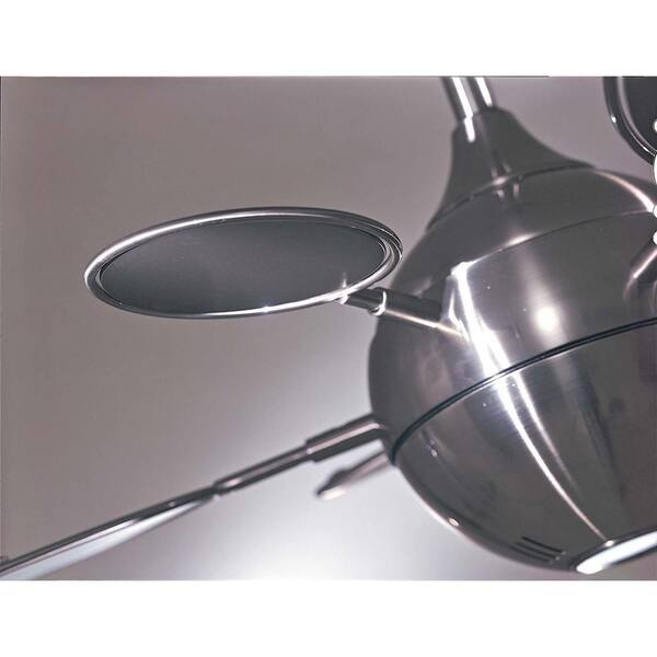 MINKA-AIRE Cirque 54 in. LED Indoor 