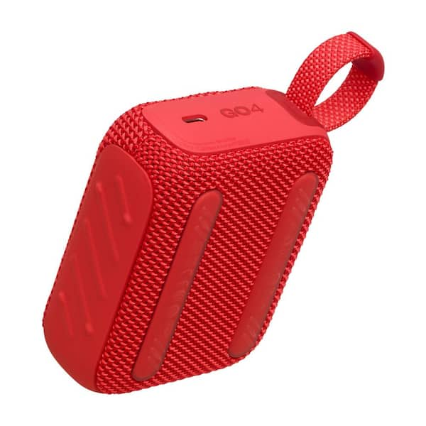 Fashion jbl red