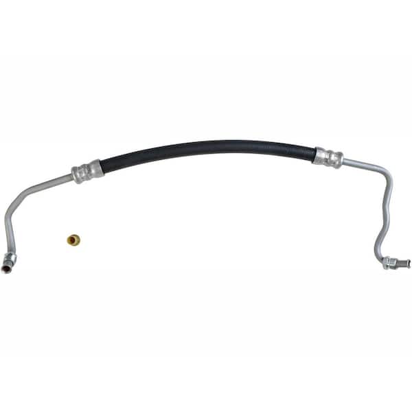 Sunsong Power Steering Pressure Line Hose Assembly