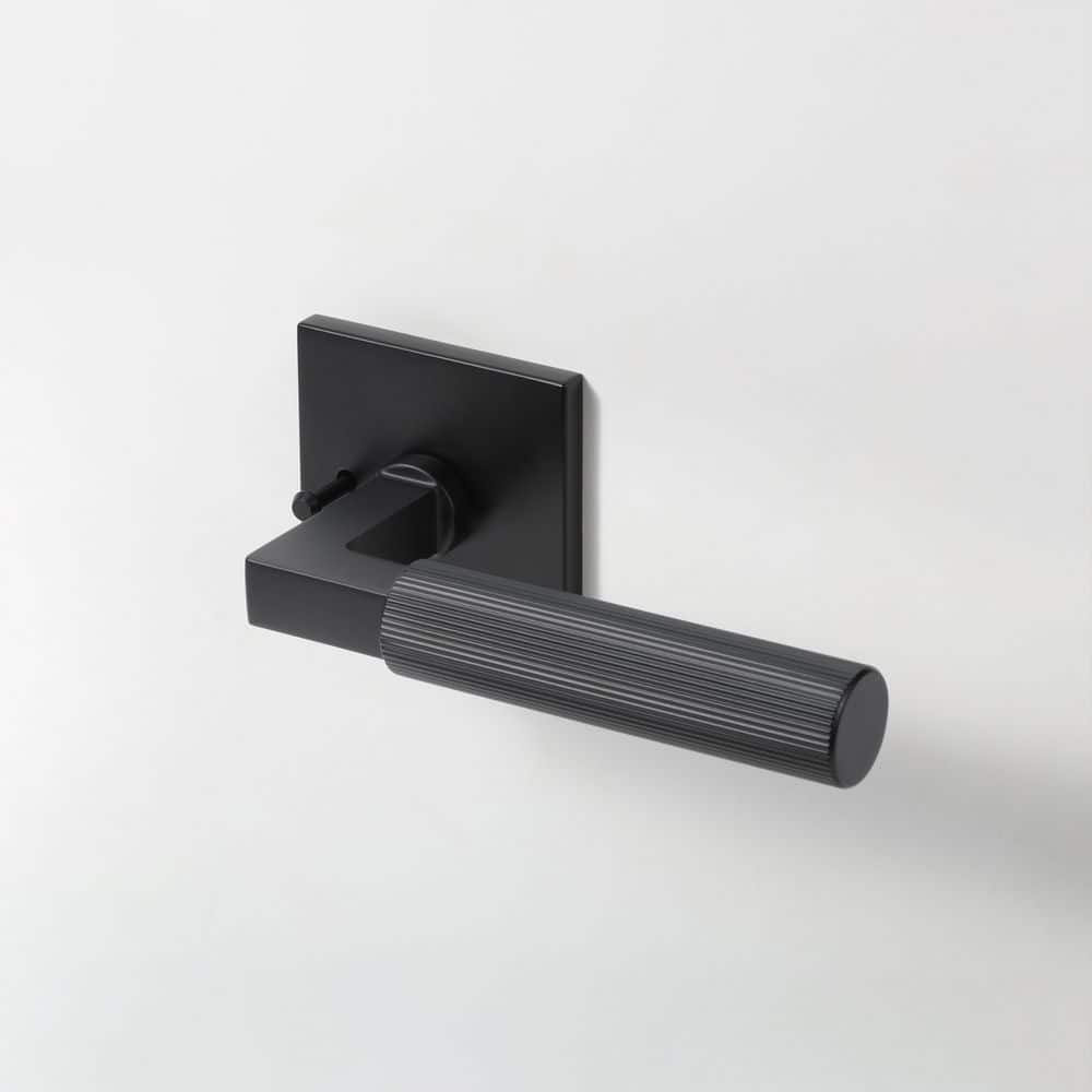 マッド堀口 mcbowery-privacy-door-handles-