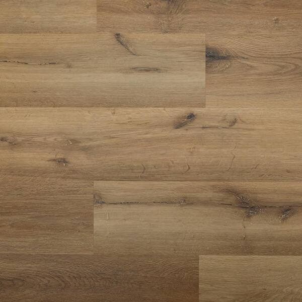 Waterproof SPC & LVT Vinyl Flooring