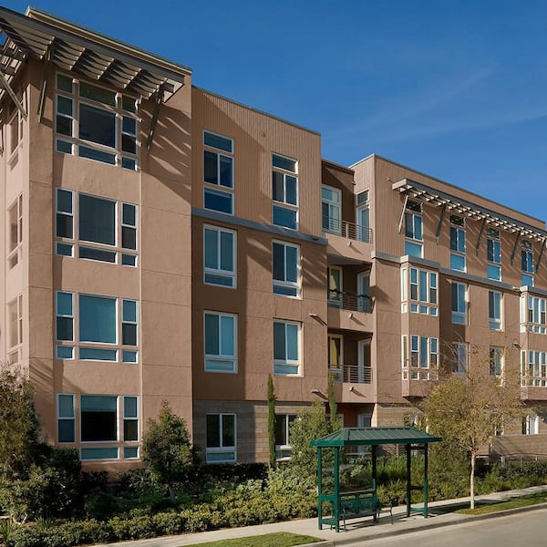 1 gal. #MQ2-11 Outdoor Land Flat Exterior Paint