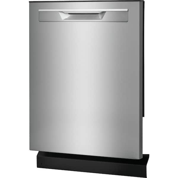 Bosch smudge deals proof dishwasher