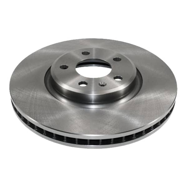 Unbranded Disc Brake Rotor - Front