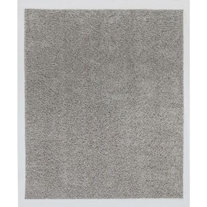 Plush Assorted Rugs 6 ft. x 9 ft. Area Rug