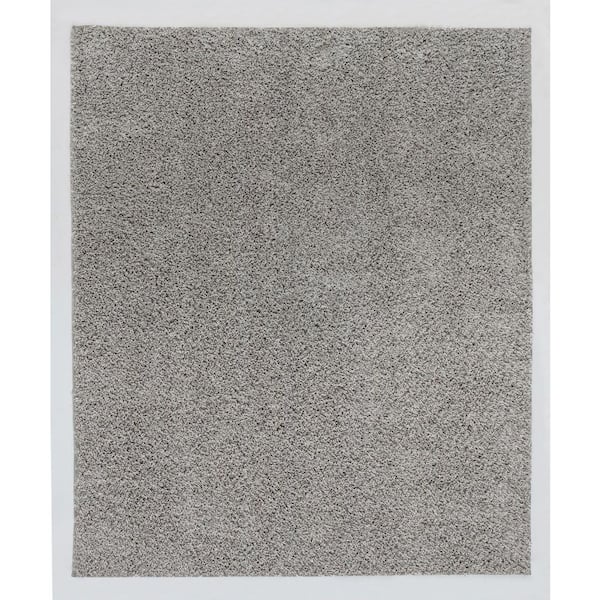 Plush Assorted Rugs 6 ft. x 9 ft. Area Rug