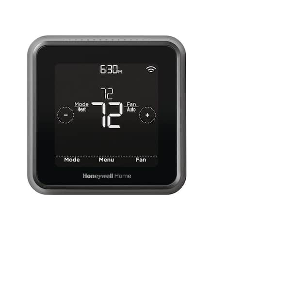 HONEYWELL WiFi Thermostat (L-HWLV2-WIFI) - Discount Dimmers