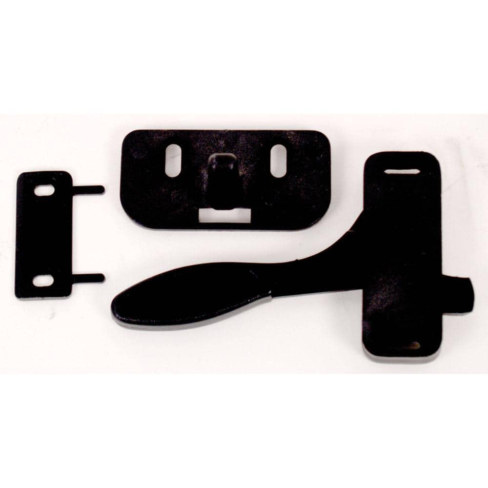 Lever Latch for RV Screen Door - Right Hand, Each