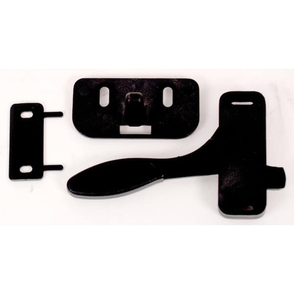 Unbranded Lever Latch for RV Screen Door - Right Hand, Each