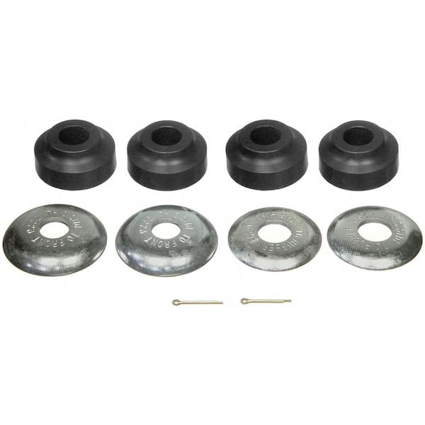 Suspension Strut Rod Bushing Kit K7079 - The Home Depot