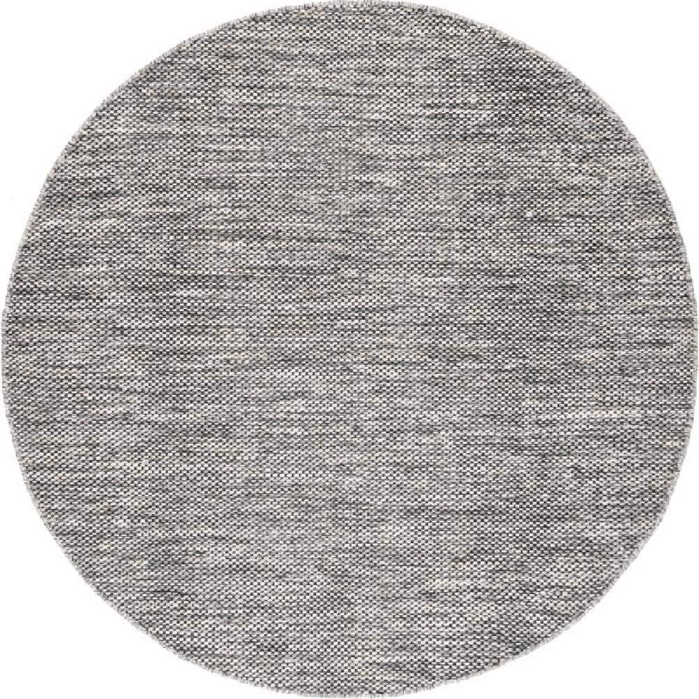 6 ft. x 6 ft. Gray Wisniewski Indoor Round Rug price history on PriceWatchPro