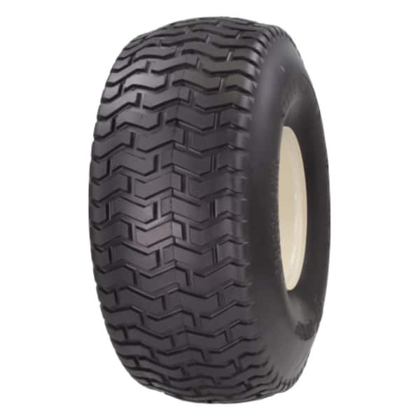 Greenball Soft Turf 18X9.50-8 4-Ply Lawn and Garden Tire (Tire Only)
