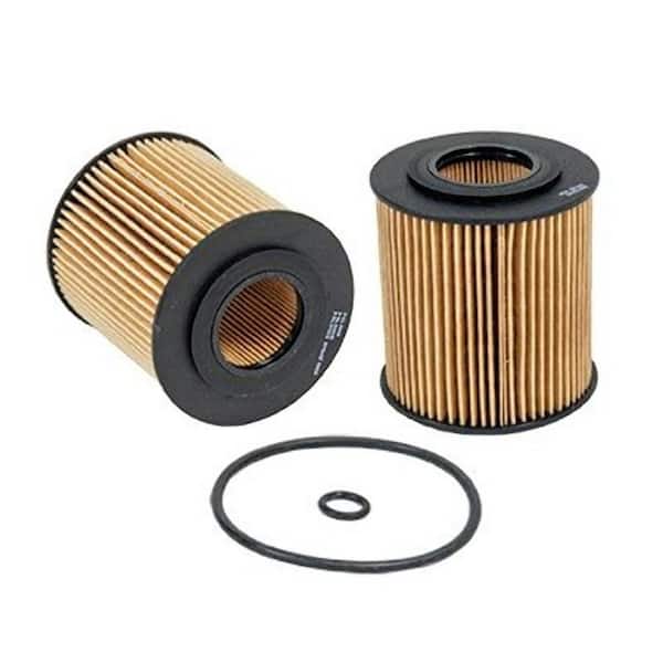 Wix Engine Oil Filter