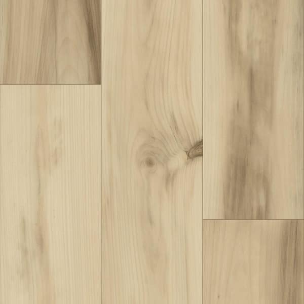 Take Home Sample - Pinehurst Pine Waterproof Laminate Wood Flooring