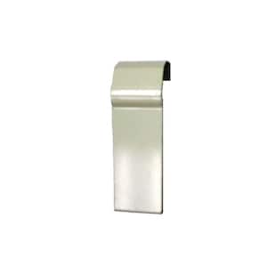 Slant/Fin Fine/Line 30 3-3/4 in. Left-Hand End Cap for Baseboard ...