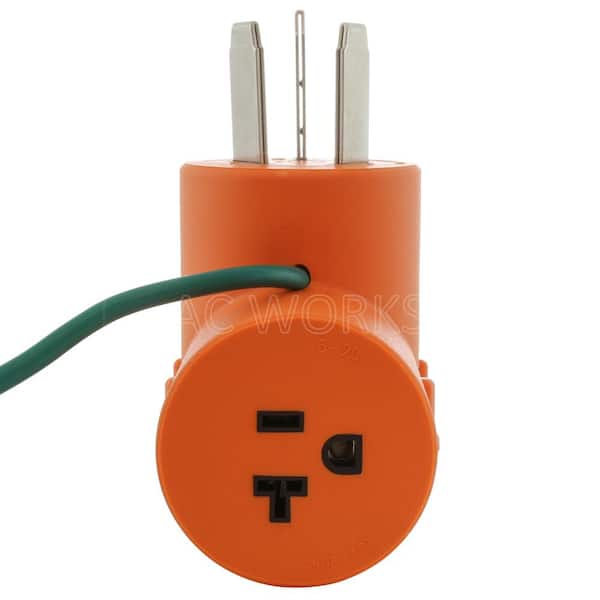 You can use this $20 plug adapter to turn on any lamp in your home