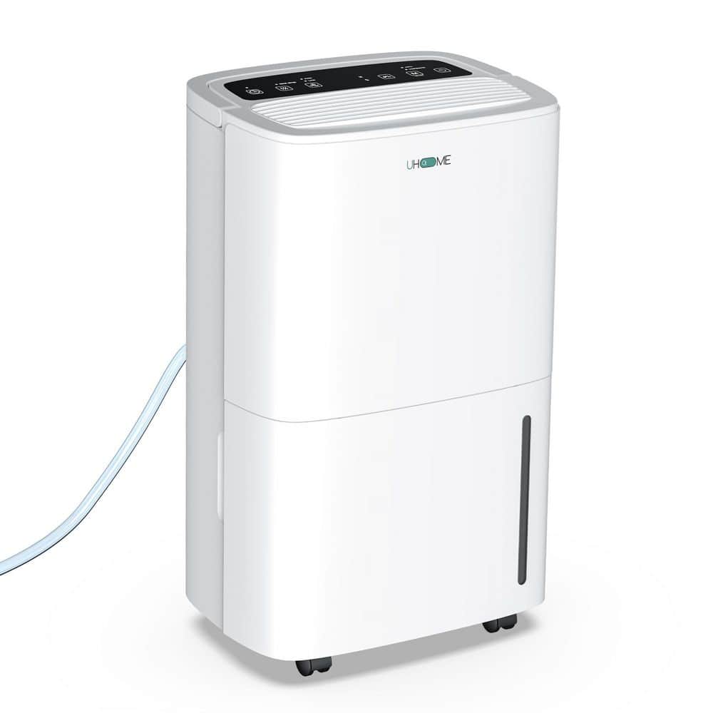 公式通販サイトセール 7,000 pt. 150 Edendirect sq. with White in. Dehumidifier ft. ジャケット・アウター