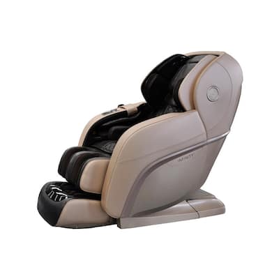 Overture Champagne 4D Massage Chair