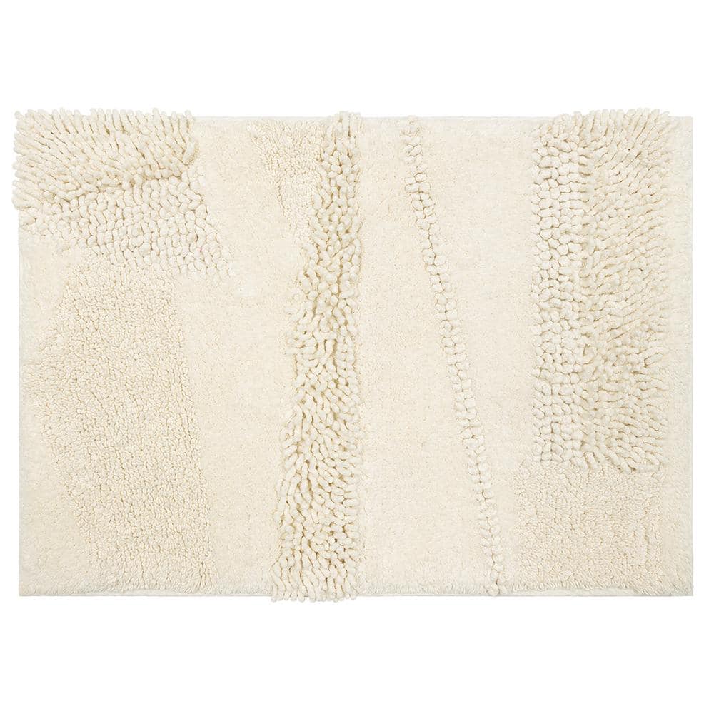 Mohawk Home New Generation Accent Rug Non-Slip Backing 30 in X 45 in