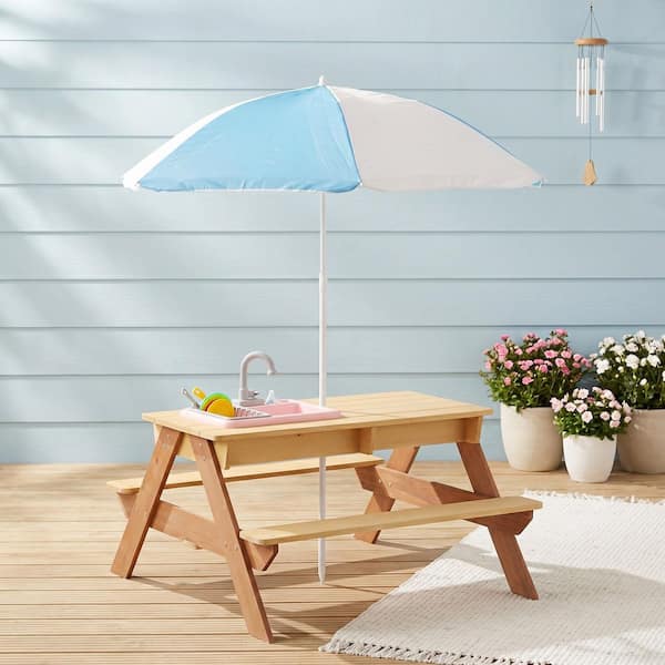can a beach umbrella be used as a patio umbrella Patio Umbrella at the Beach