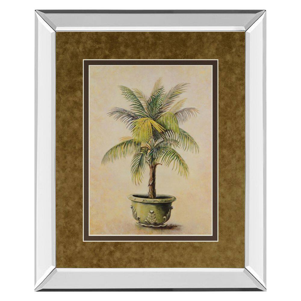 1 Piece Framed Graphic Print Nature Graphic Print 40 in. x 34 in. price history on PriceWatchPro