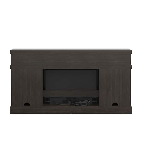 Scotty solid deals wood tv stand