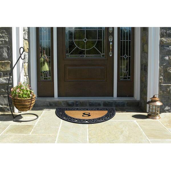 Buy Last Name Doormat, Personalized Doormat, Custom Doormat, Family Doormat,  Large Doormat, Extra Large Doormat, Double Door Doormat, Border Mat online