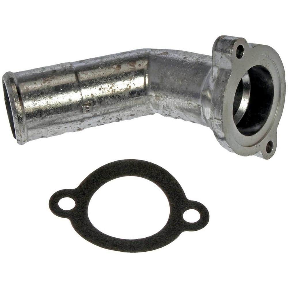 Engine Coolant Thermostat Housing