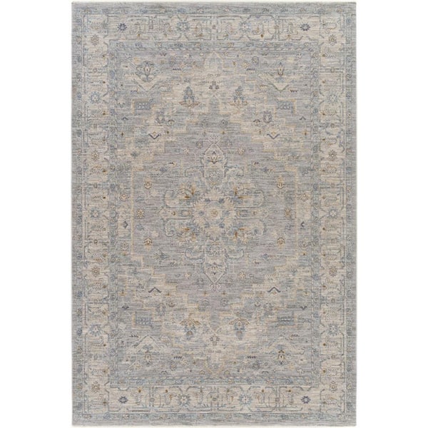 Artistic Weavers Warwick Light Doormat 3 ft. x 4 ft. Indoor Area Rug