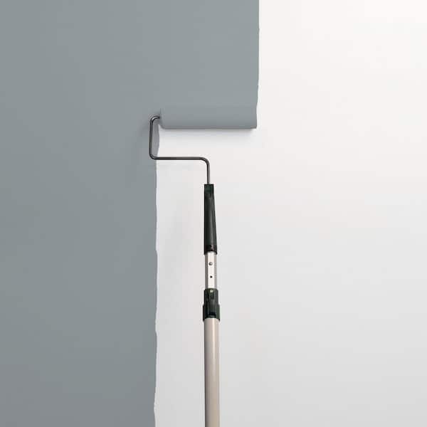 Steeple Gray PPG1012-5 Paint