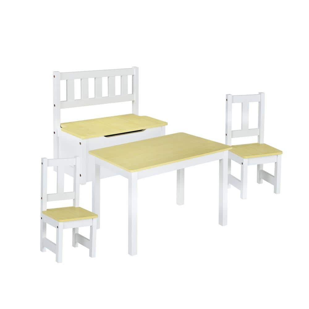 Kids Table And Chair Designs For Your Home