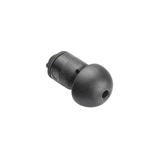 Plantronics Small Rubber Eartip for Tristar Headset